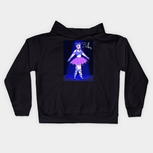 Ballora Gijinka Kids Hoodie